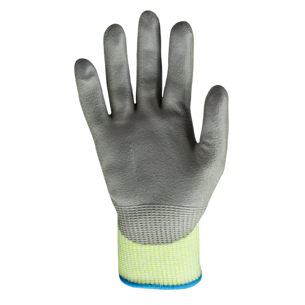 Helix® 1082 palm of right glove