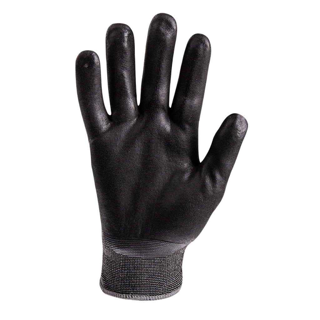 Helix® 1091 palm of right glove