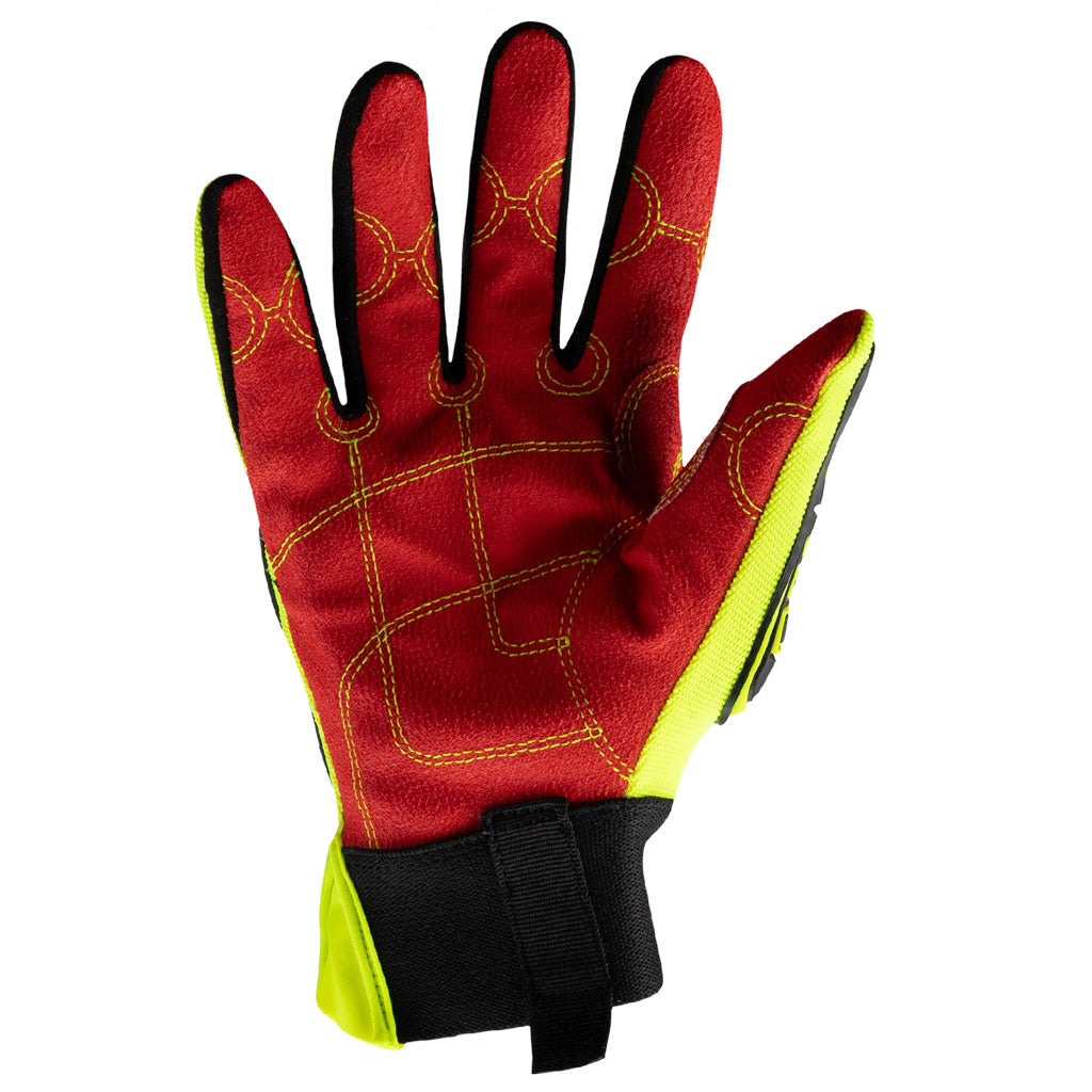 Rig Lizard 2021X | SafetyGloves by HexArmor