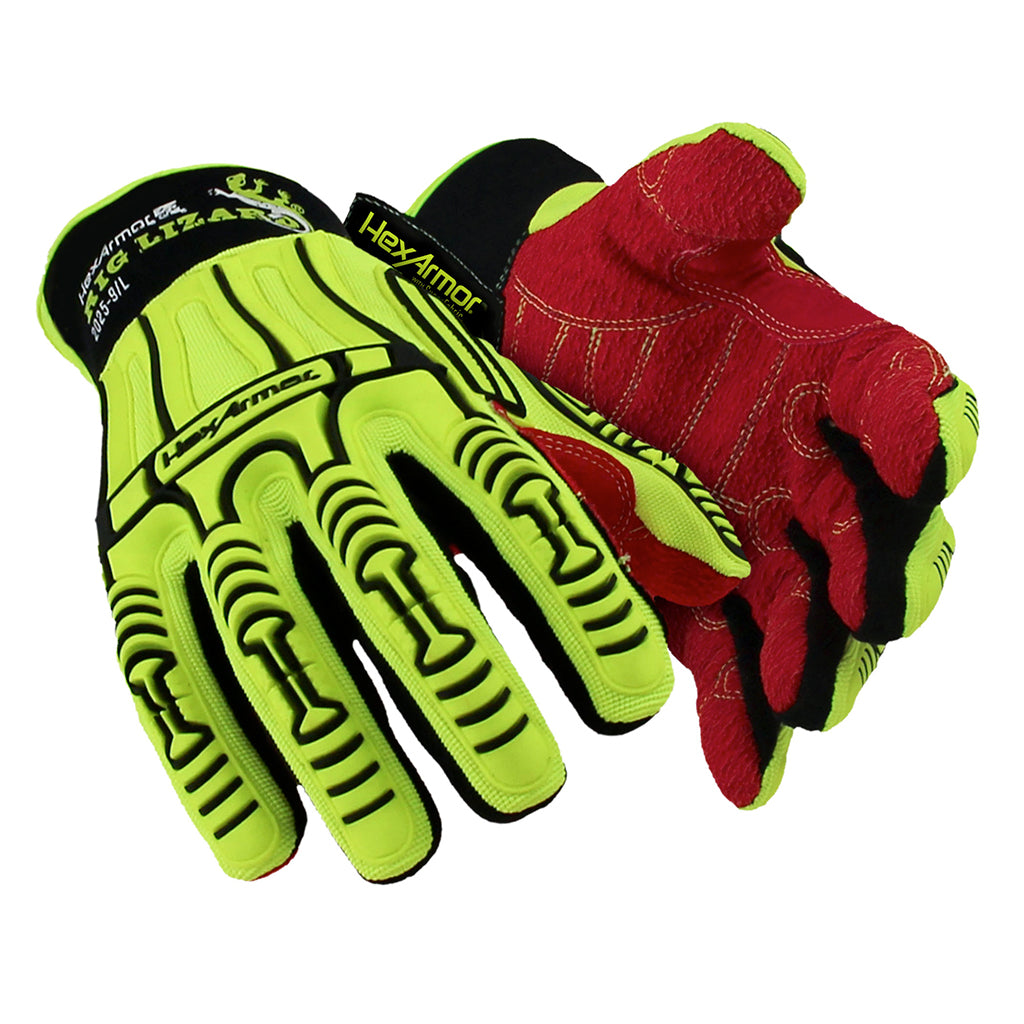 Rig Lizard® 2025 right and left glove