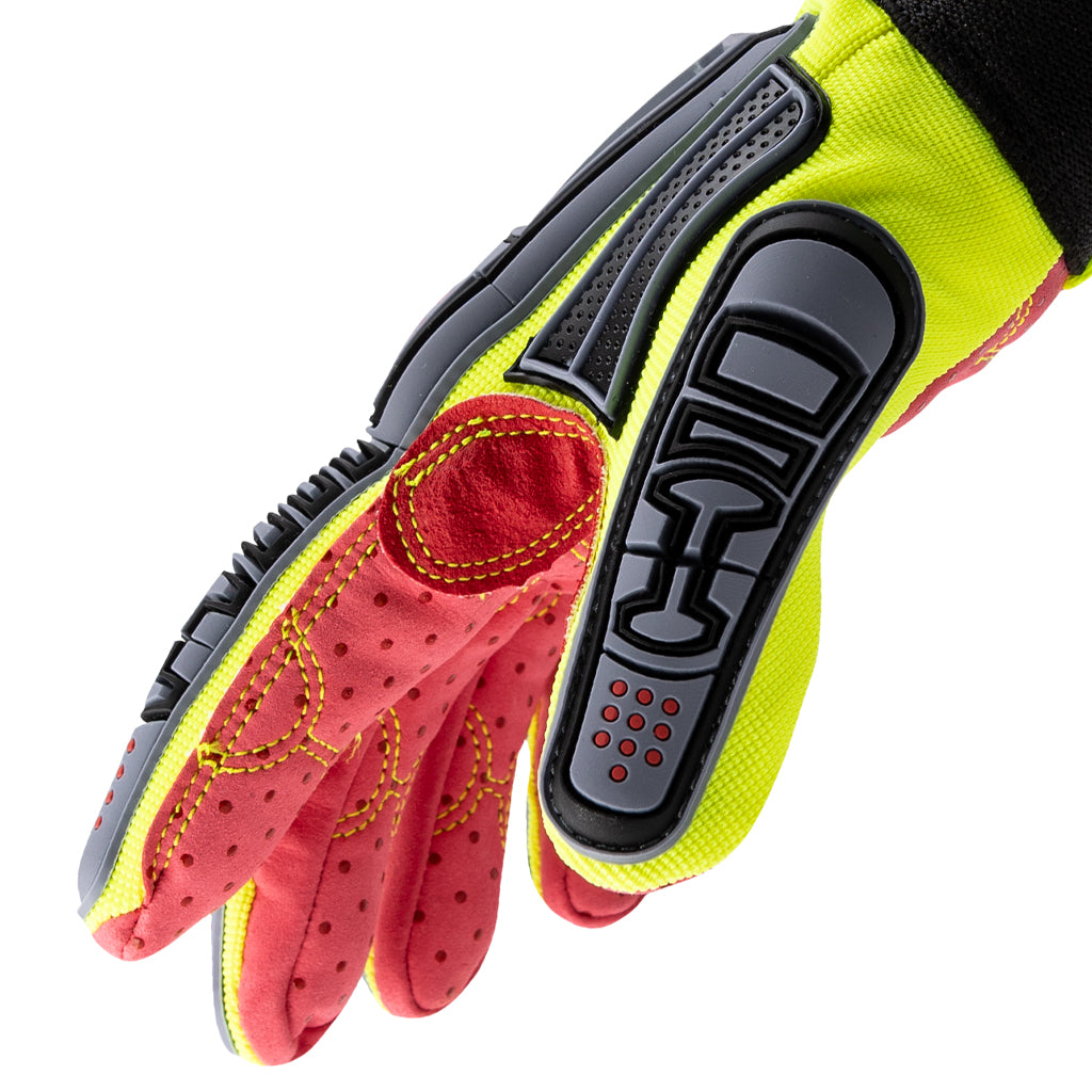 Rig Lizard 2028X | SafetyGloves by HexArmor