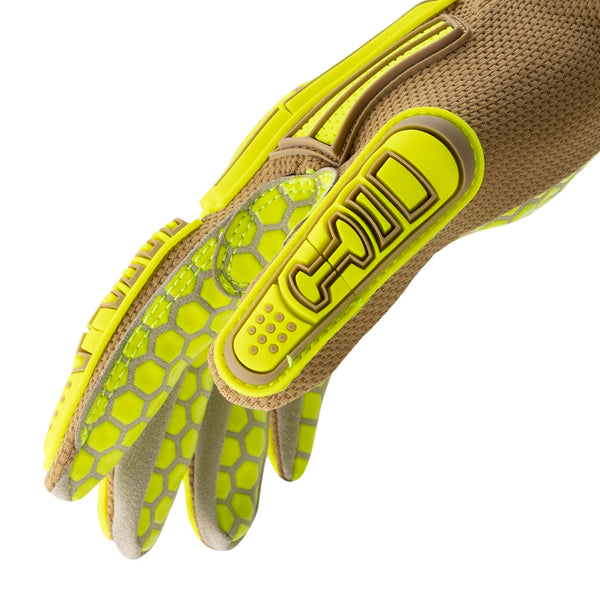 Rig Lizard 2030X | SafetyGloves by HexArmor