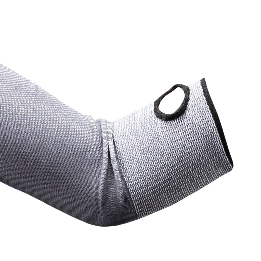 Helix® 2045 cut resistant arm sleeve thumb sleeve