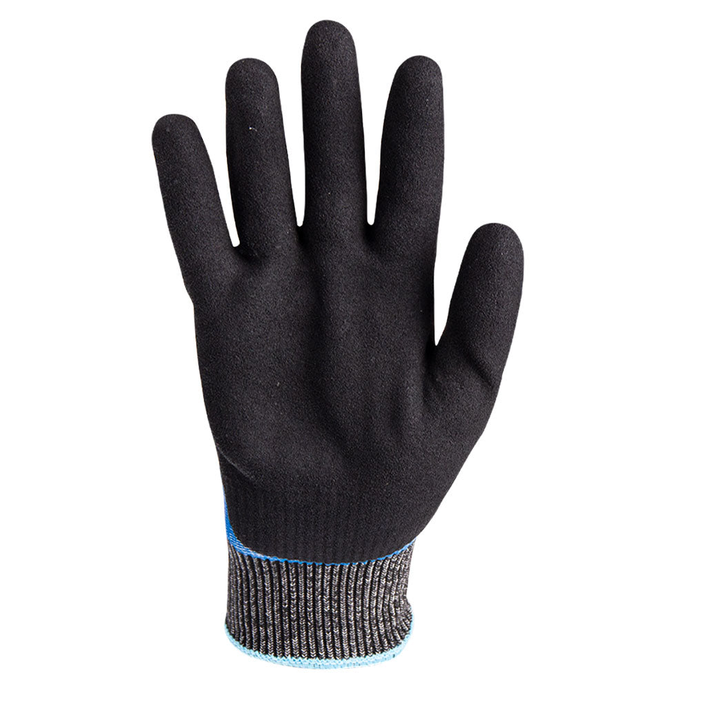 Helix® 2065 Fluid-Resistant Work Gloves | SafetyGloves