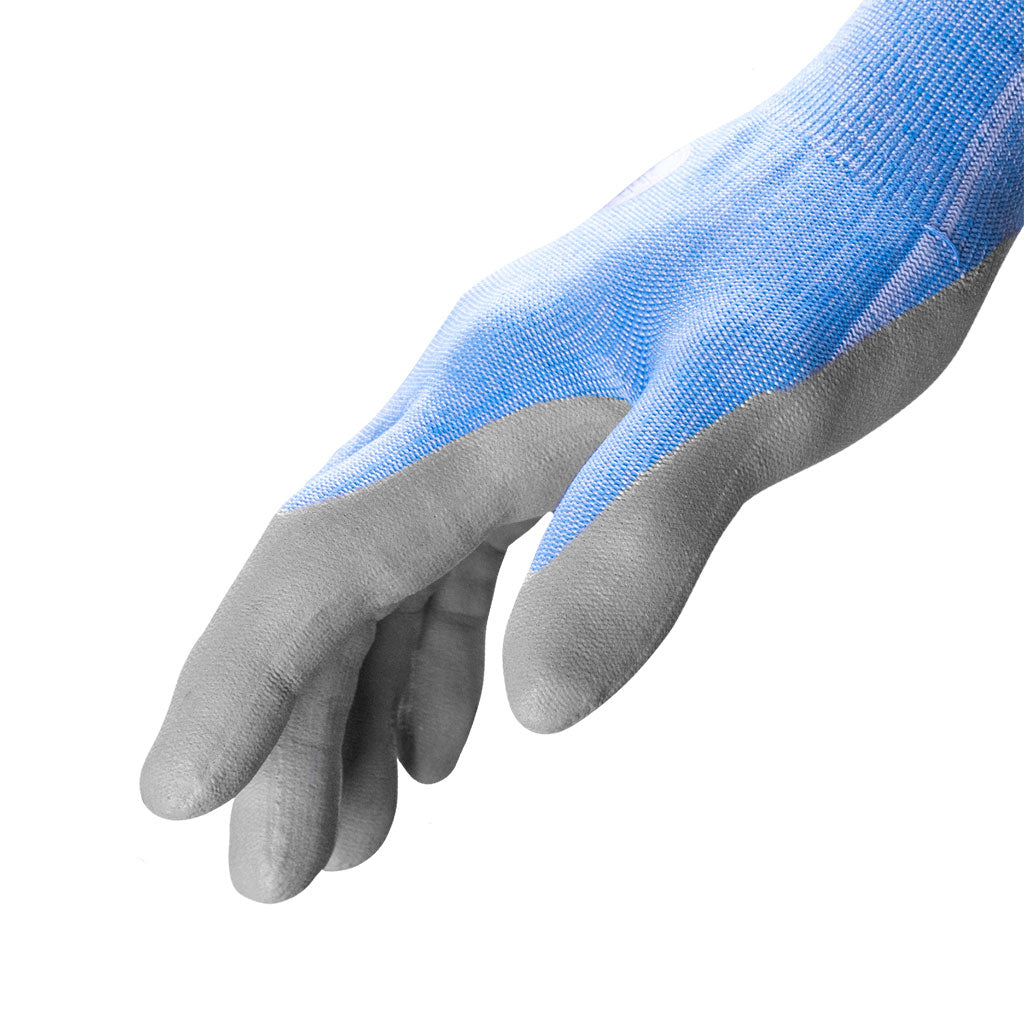 Helix® 2066 side view of right glove