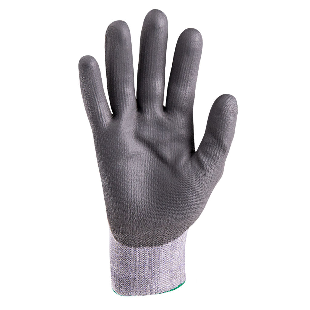 Helix® 2068X palm of right glove