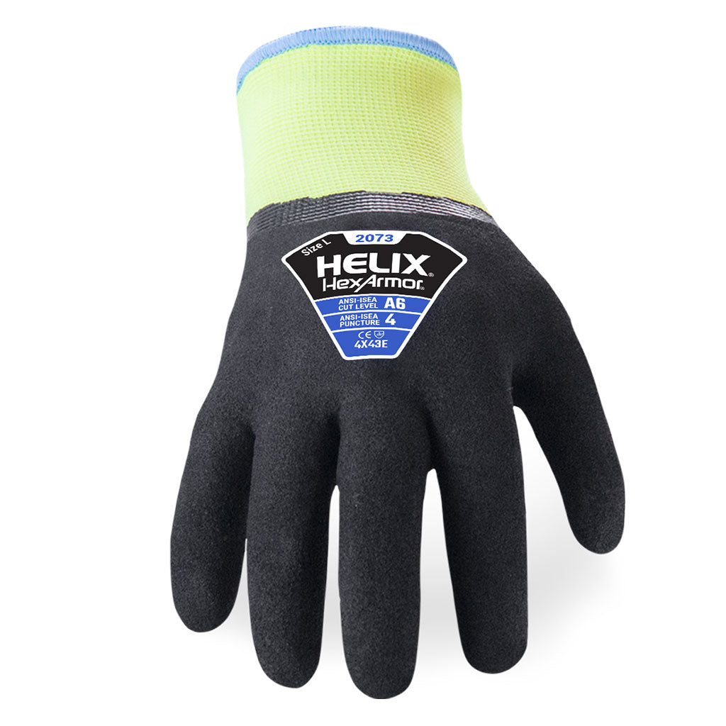 Cold Weather Gear for Construction Workers – X1 Safety