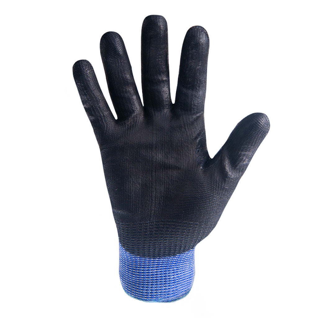 Helix® 2074 palm of right glove