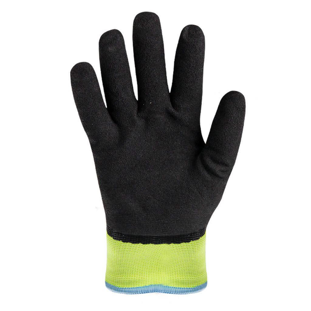 Helix® 2077 Cold Weather Work Gloves | SafetyGloves - SafetyGloves