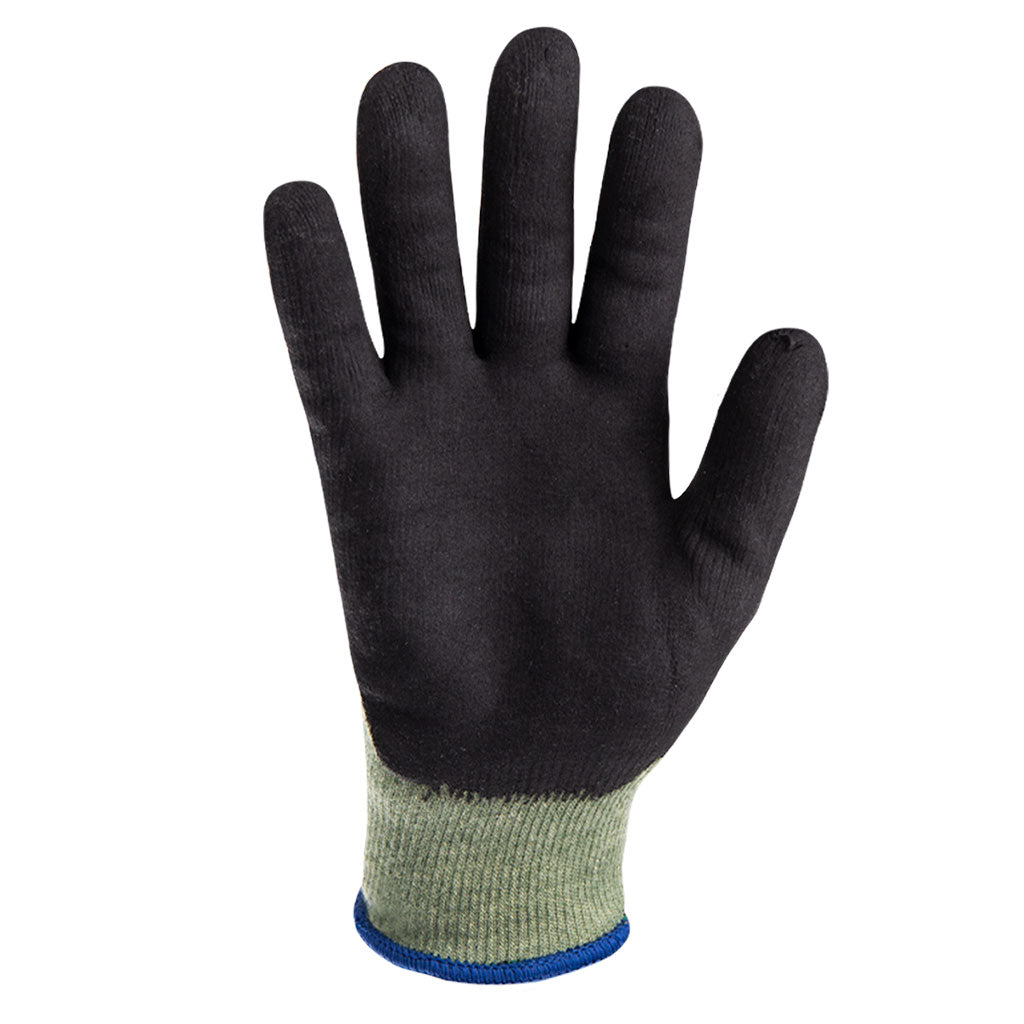 Helix® 2080 palm of right glove