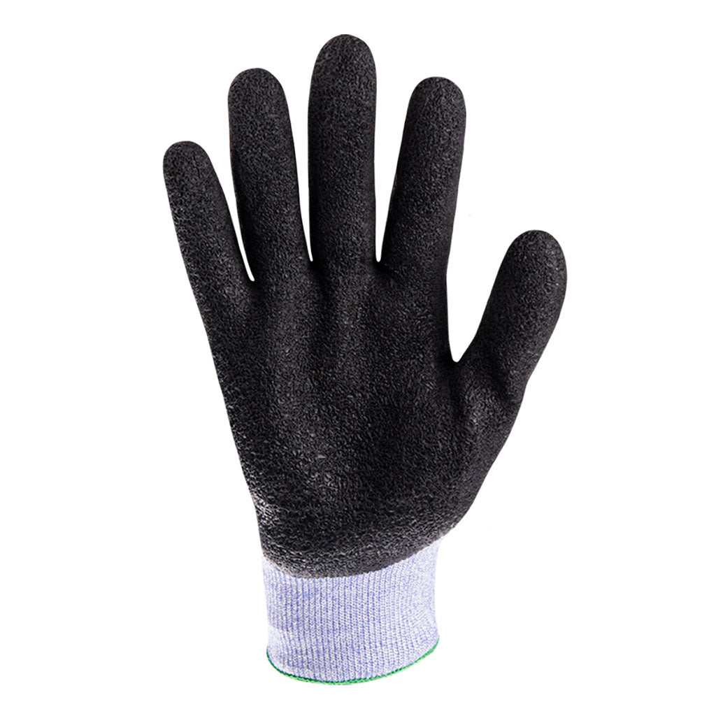 Helix® 2086X palm of right glove