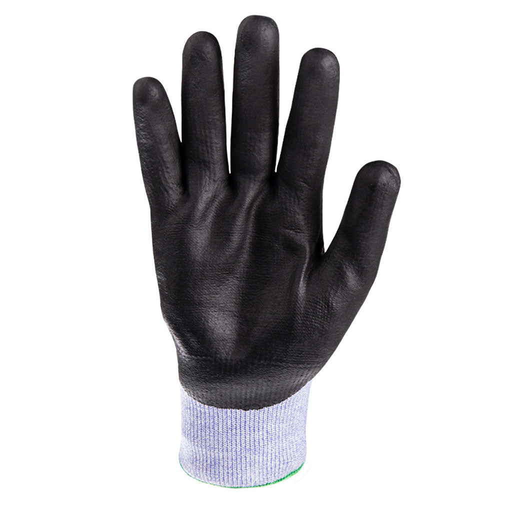 Helix® 2087 palm of right glove