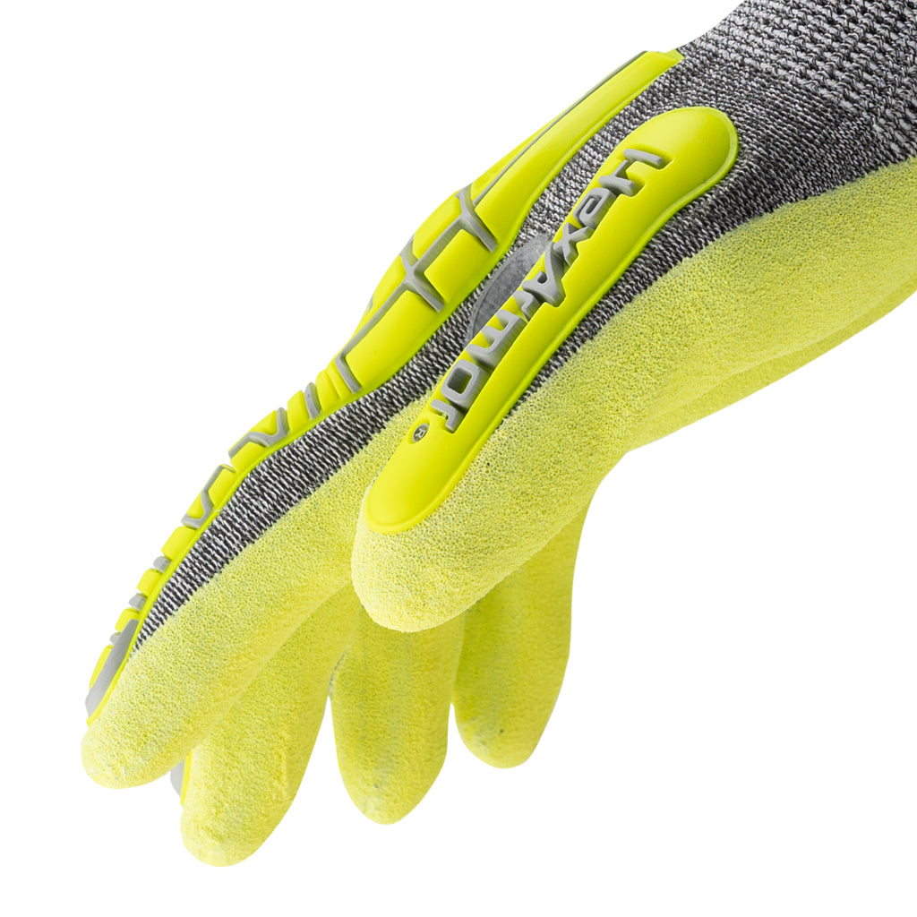 Rig Lizard Thin Lizzie 2090X | SafetyGloves by HexArmor