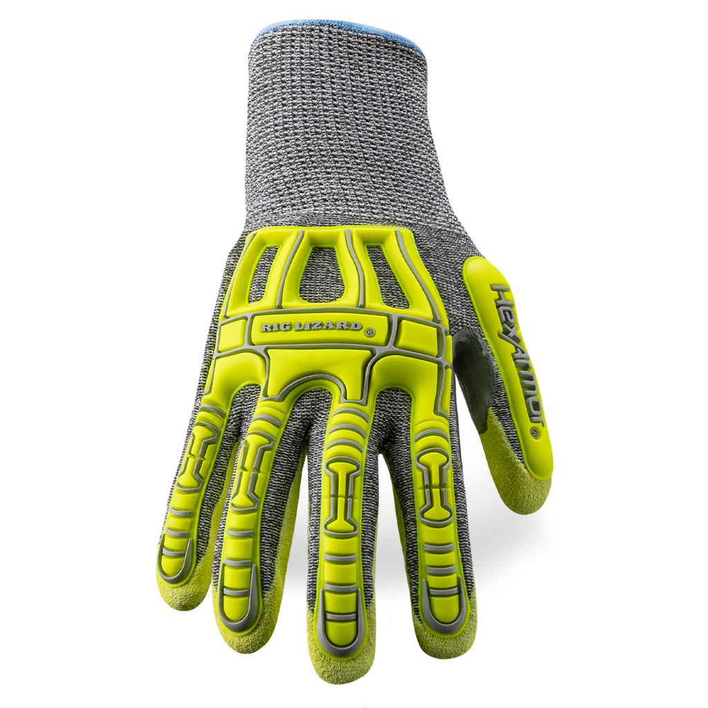 Rig Lizard Thin Lizzie 2090X | SafetyGloves by HexArmor