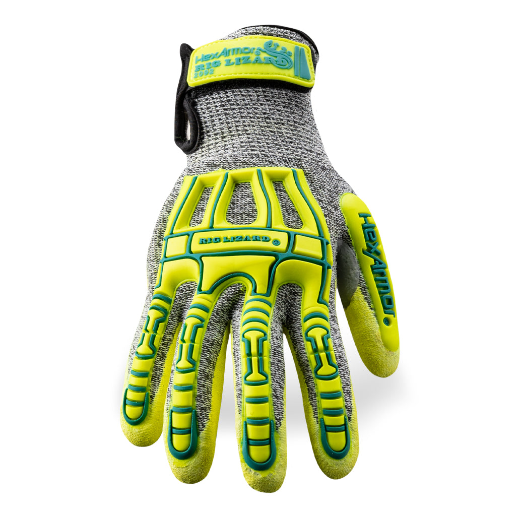 Rig Lizard Thin Lizzie 2092 claw image