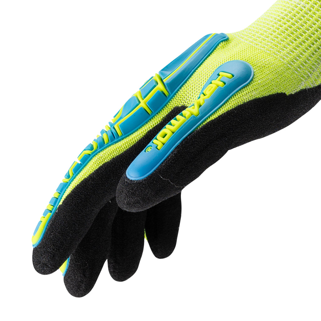 Rig Lizard Thin Lizzie 2098 | SafetyGloves by HexArmor