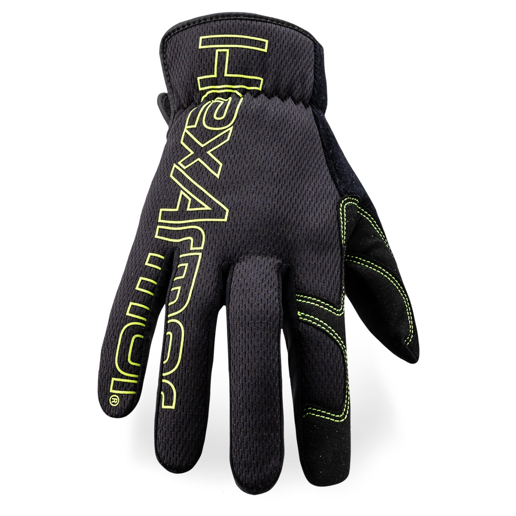 Hex1® 2133 back right glove