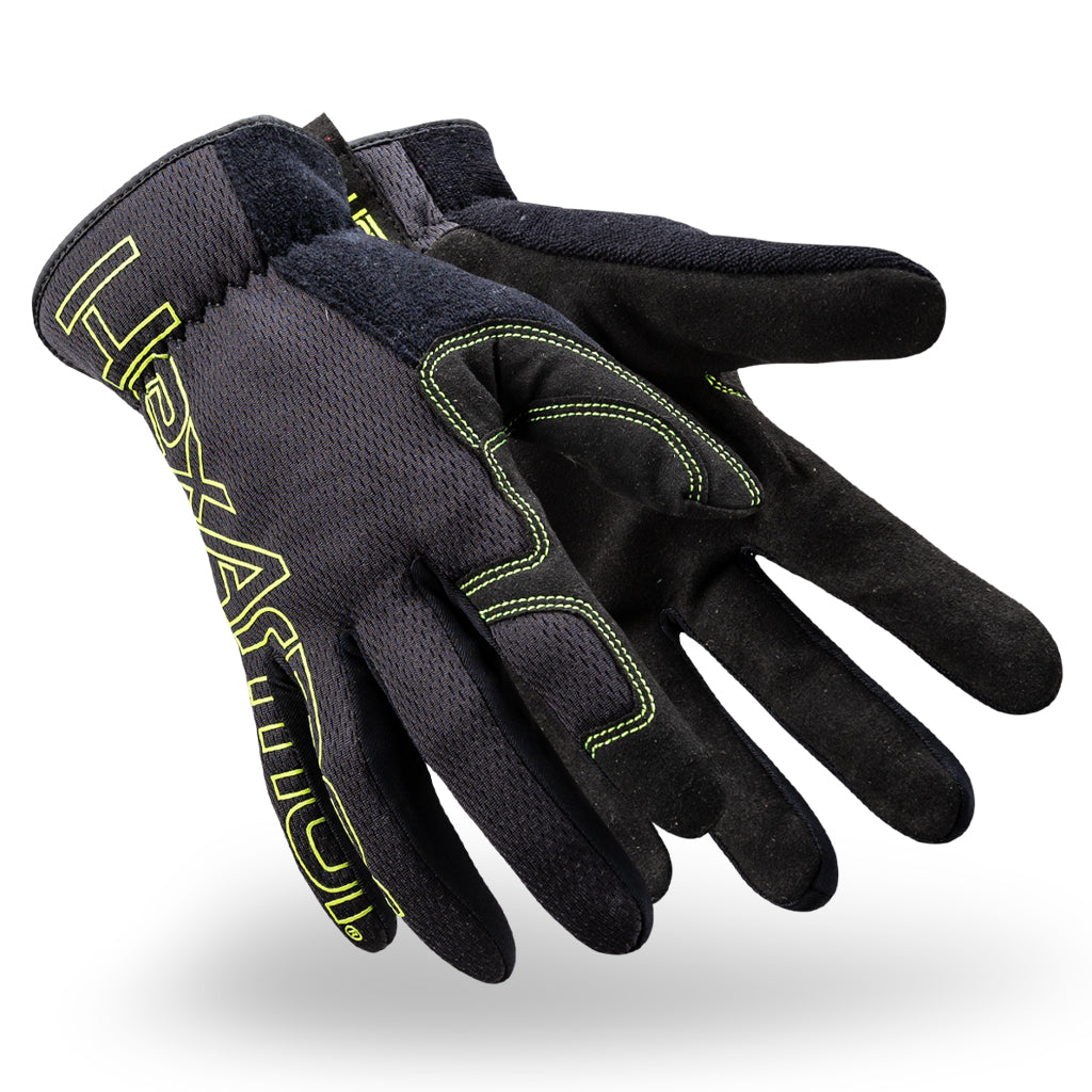 Hex1® 2133 right and left glove