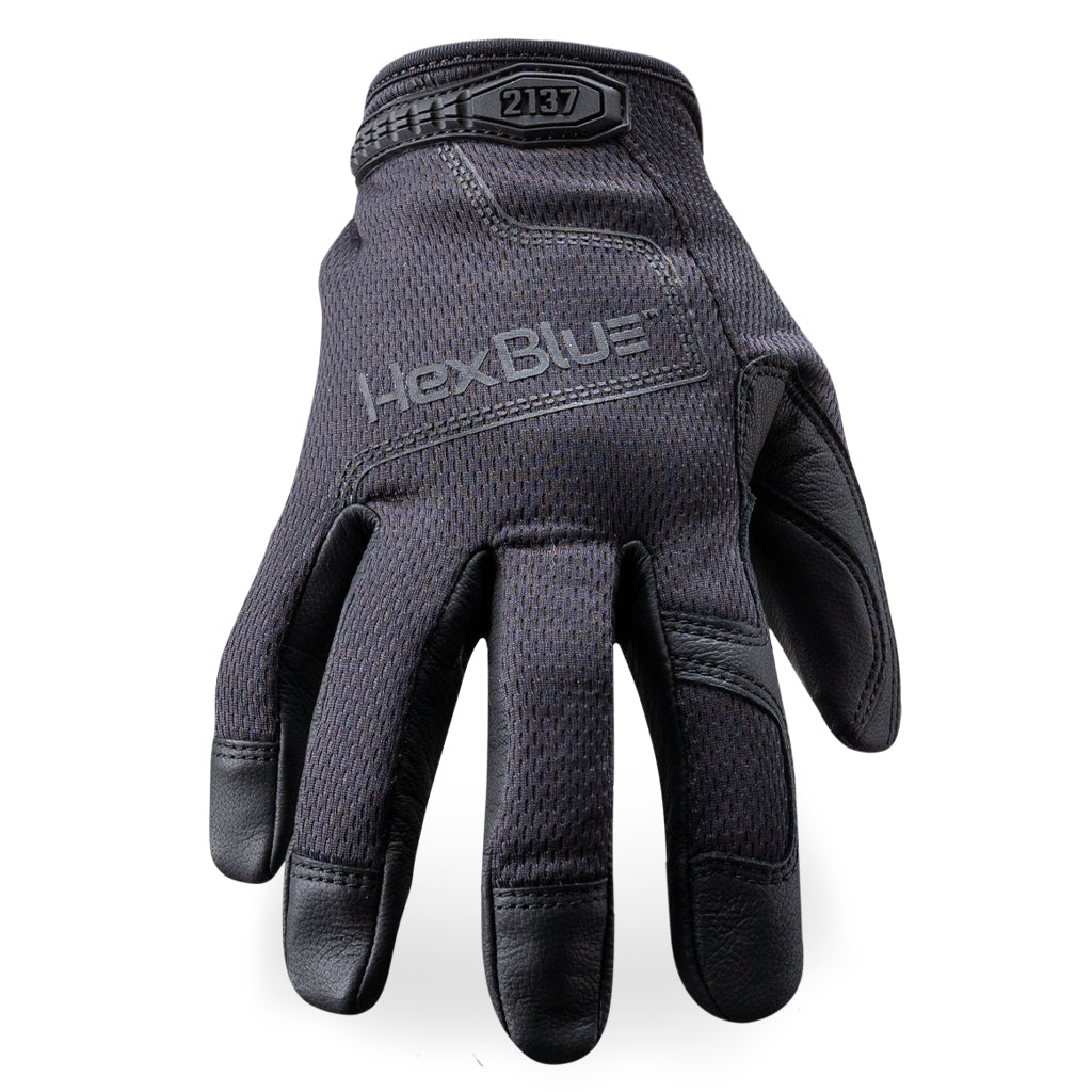 HexBlue 2137 law enforcement gloves | SafetyGloves by HexArmor