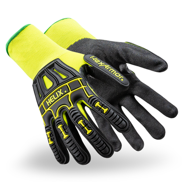 Helix 3006 | SafetyGloves by HexArmor