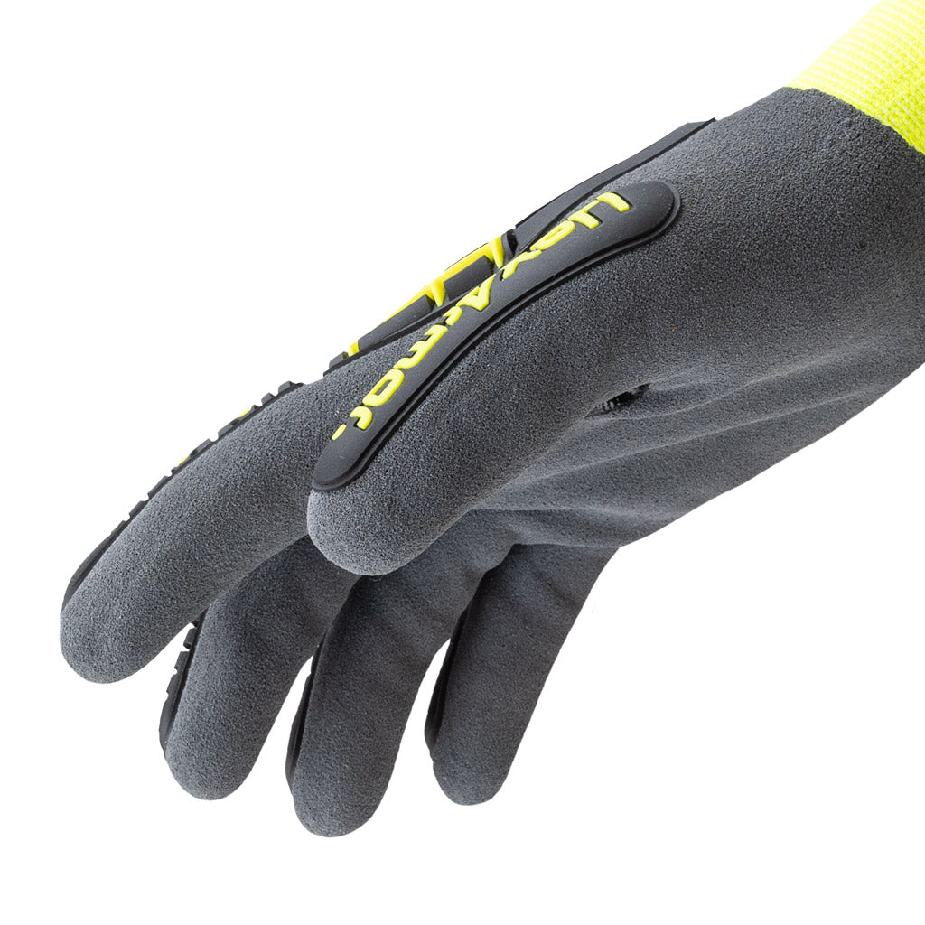 Helix® 3006W side view