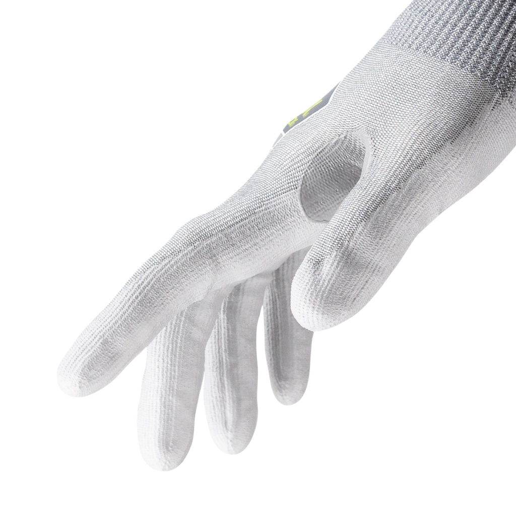 Helix® 3013 side view of right glove