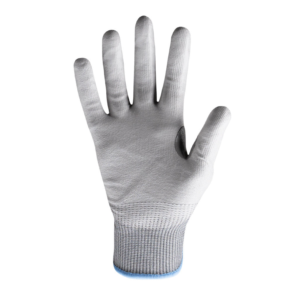 Helix® 3013 palm of right glove