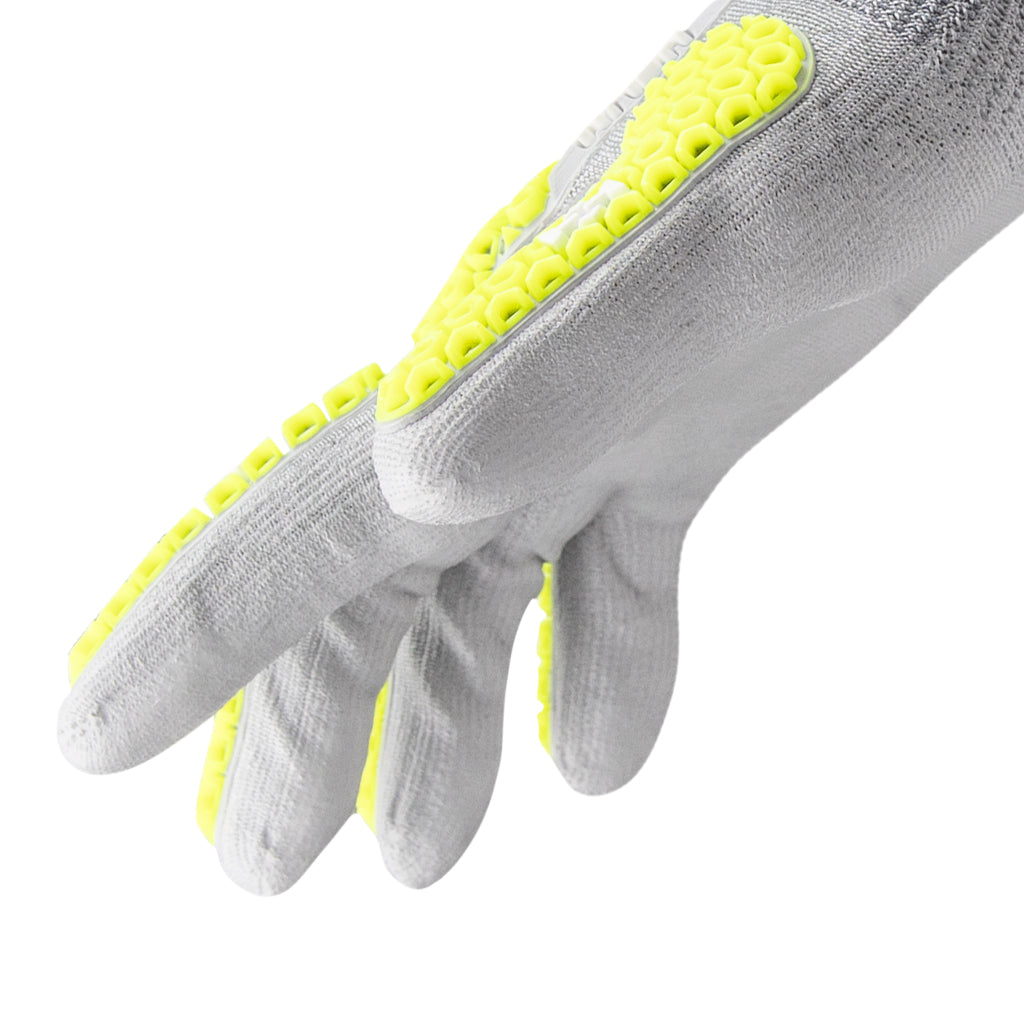 Helix® 3013IMP Eco-Friendly Cut-Resistant Impact Gloves
