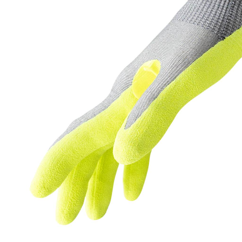 Helix® 3014 side view of right glove