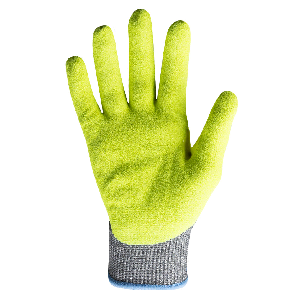 Helix® 3014 palm of right glove