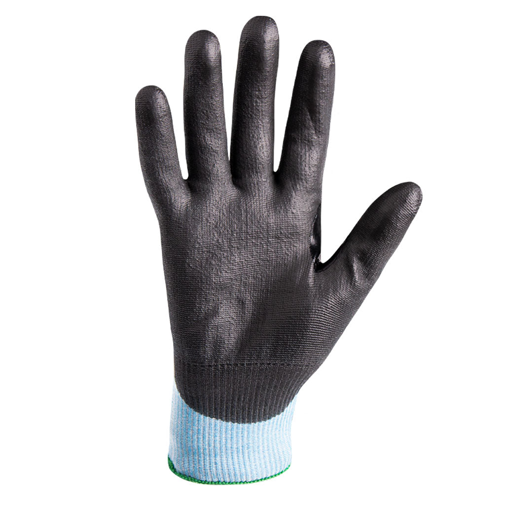 Helix® Core™ series 3020 palm of right glove