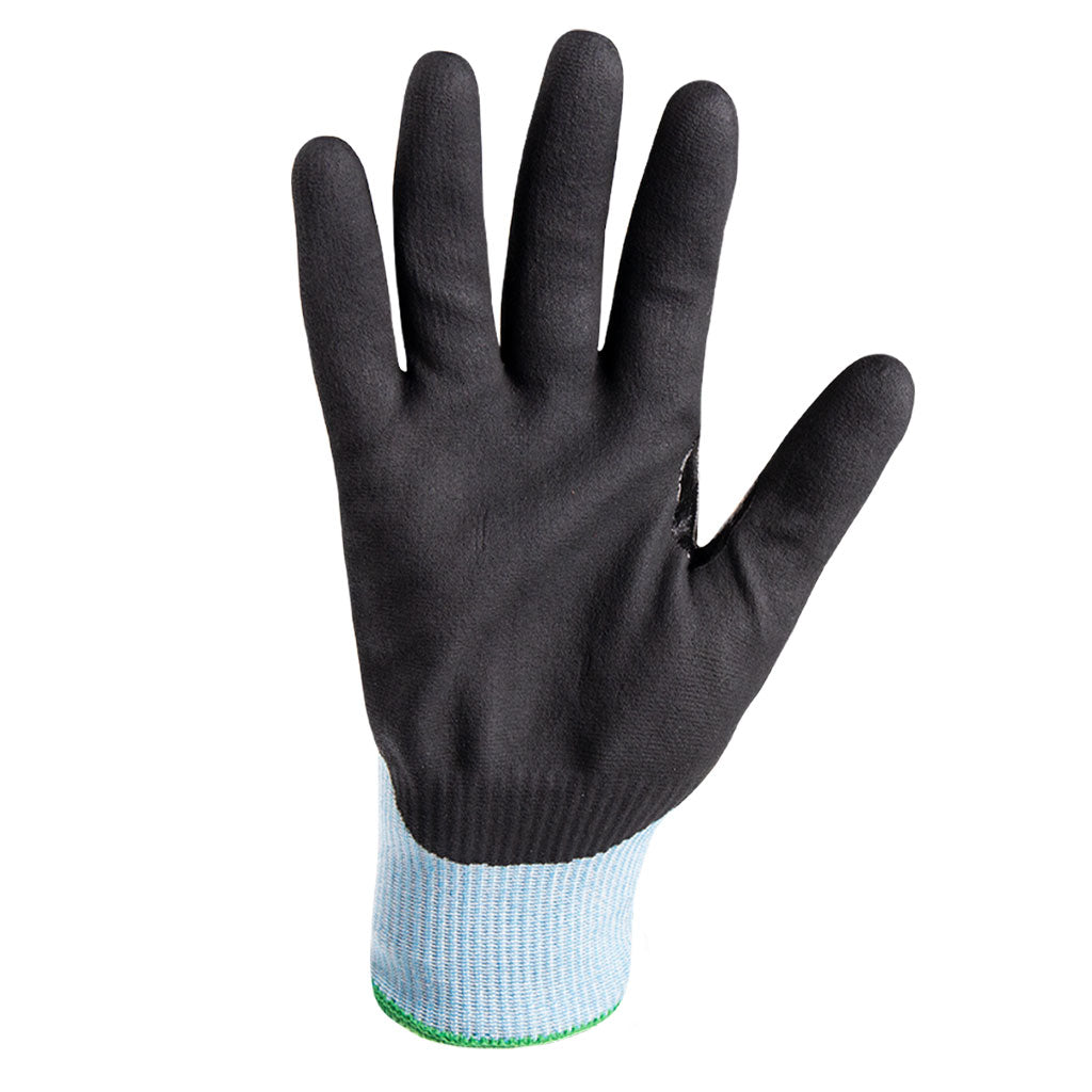 Helix 3022 Seamless Knit Gloves | SafetyGloves by HexArmor