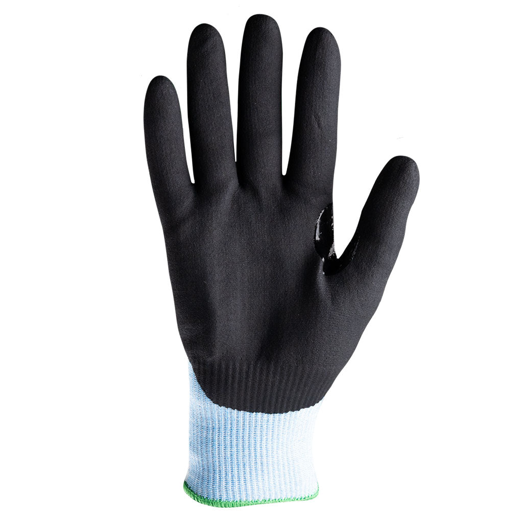Helix® Core™ series 3023 palm of right glove