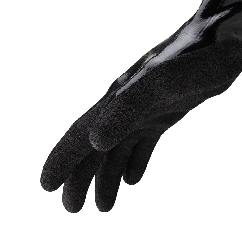 Helix® 3027 side view of right glove