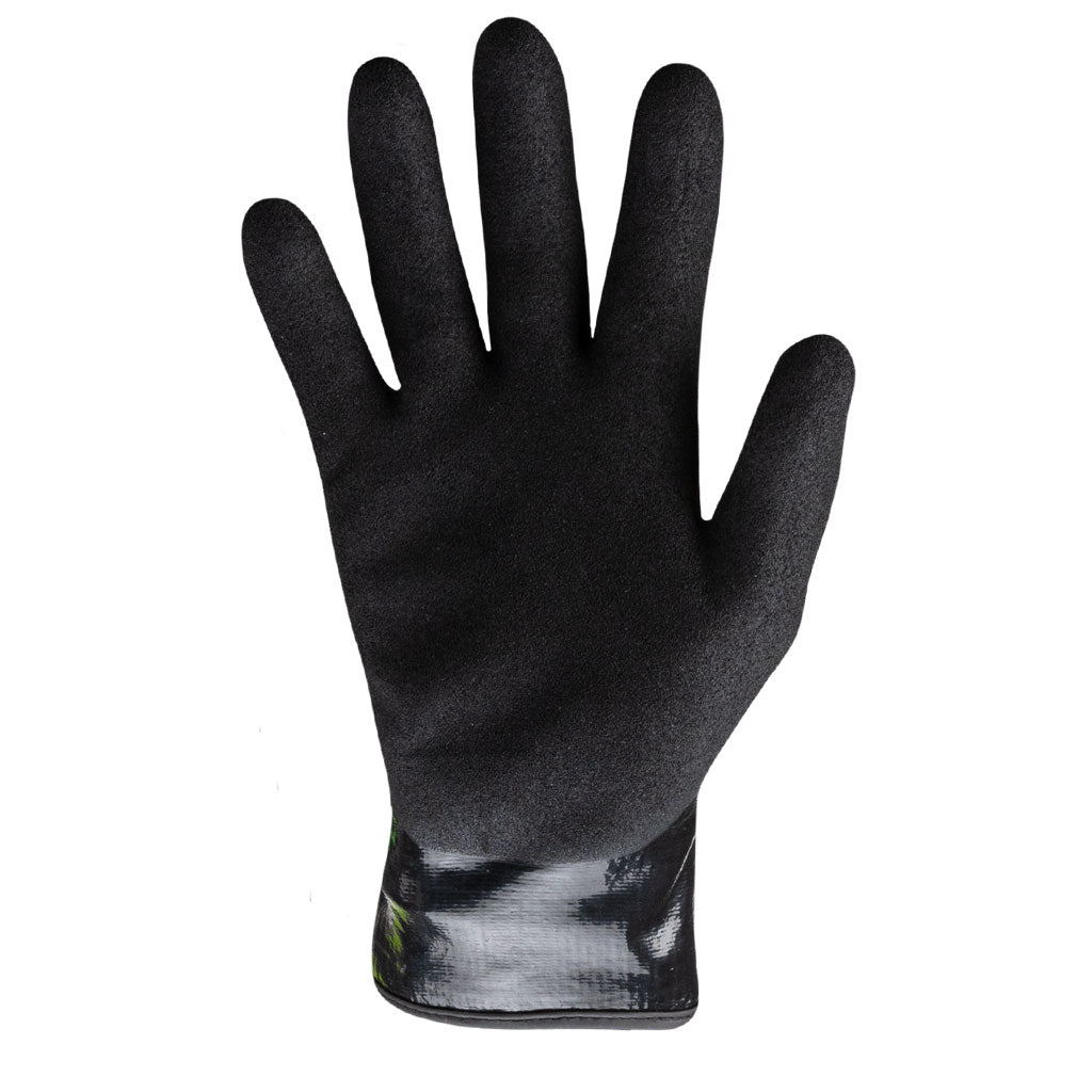 Helix® 3027 palm of right glove