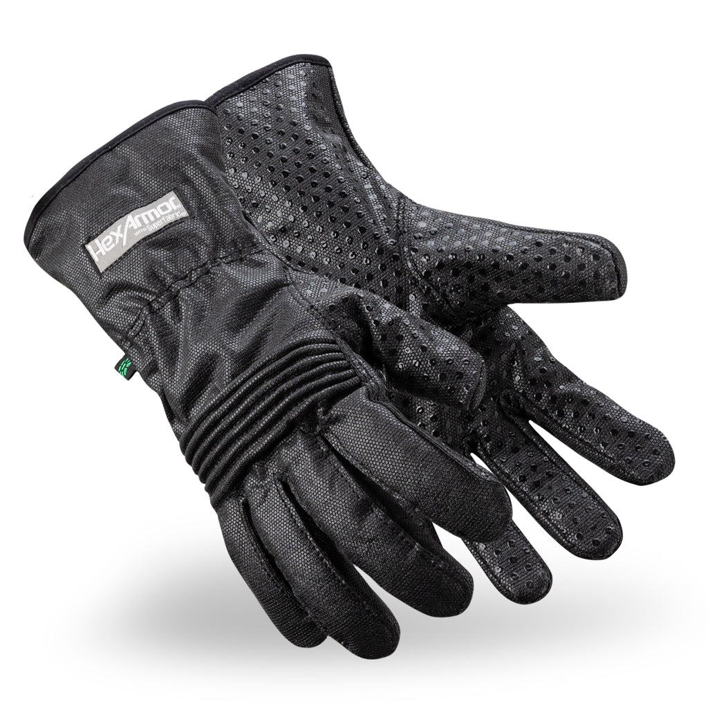 hercules sägemann black touch handschuhe HexArmor 2X Hercules NSR SuperFabric Cut Resistant Gloves