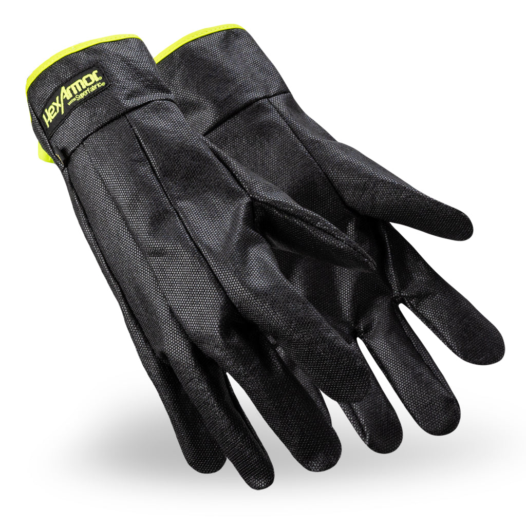The PointGuard Ultra Needlestick Resistant Line | SafetyGloves by