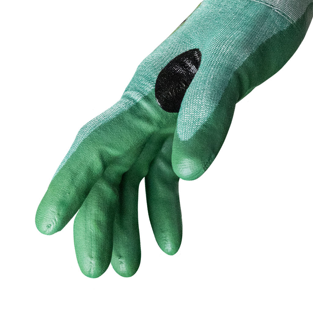 Helix® 3050 Eco-Friendly Work Gloves | SafetyGloves - SafetyGloves