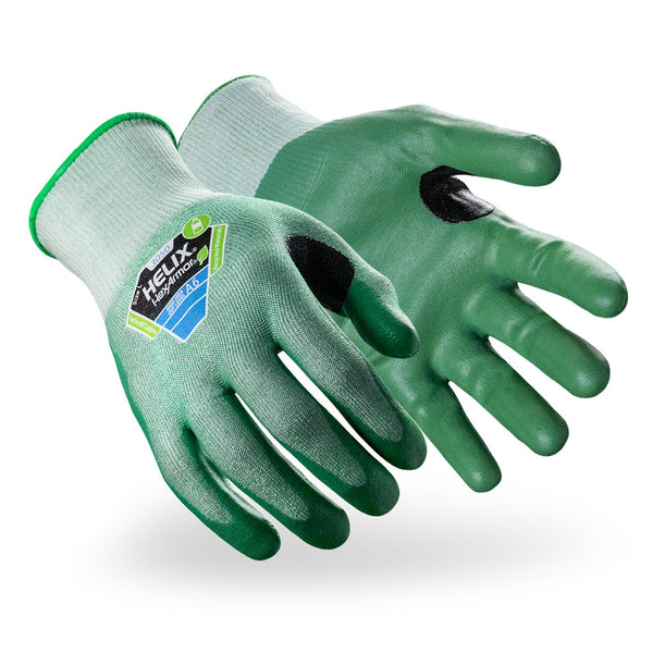 Helix 3050 seamless knit safety glove