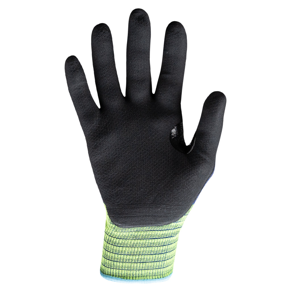 Helix® 3051 palm of right glove