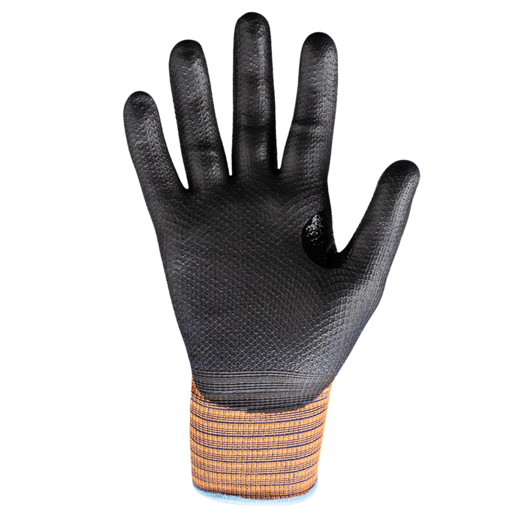 Helix® 3052 palm of right glove