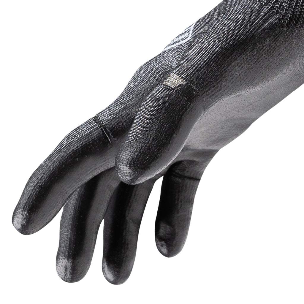 Helix® 3058 side view of right glove