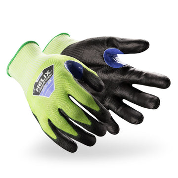 Helix 3060 seamless high-cut resistant gloves SafetyGloves by
