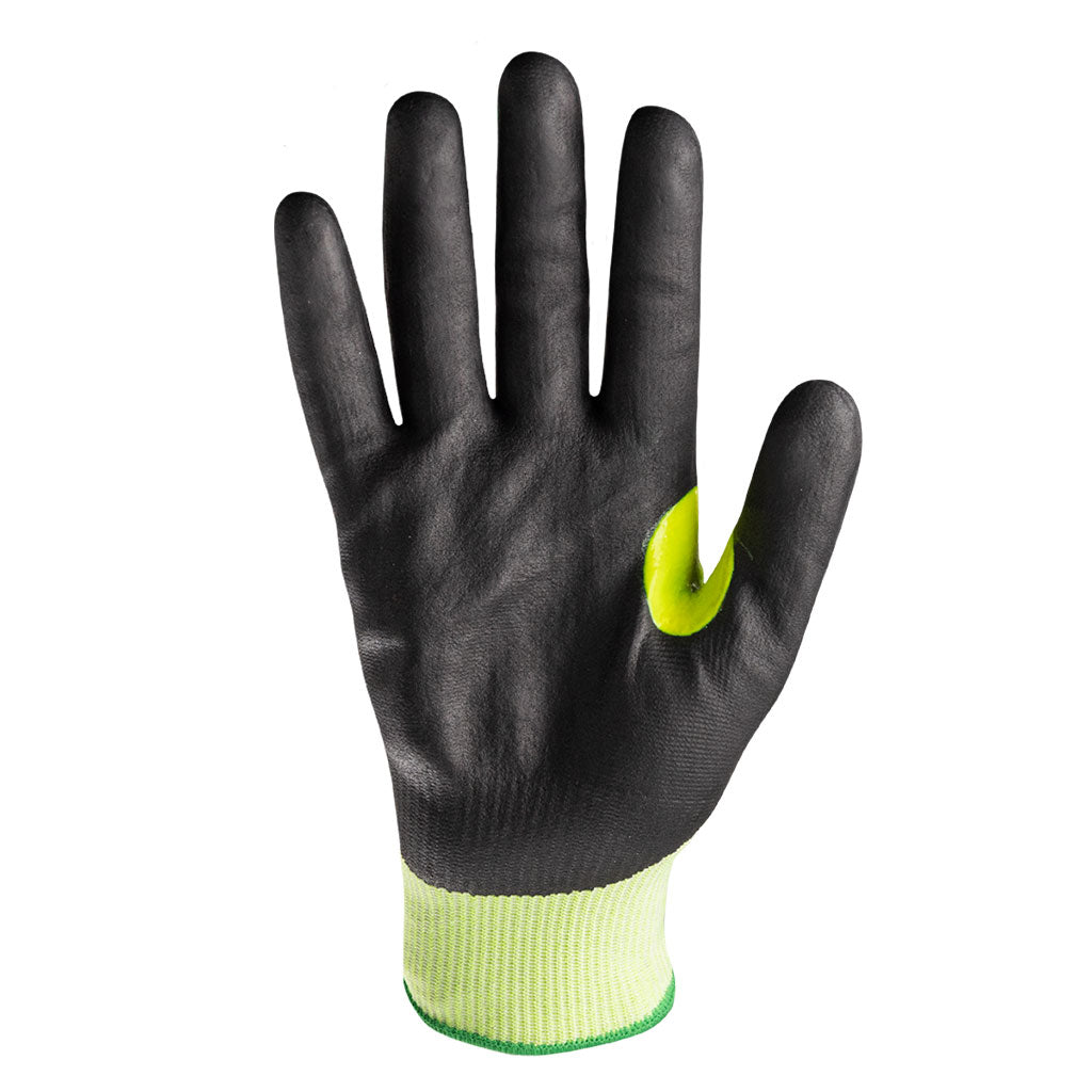 Helix 3062 seamless high-cut resistant gloves | SafetyGloves by