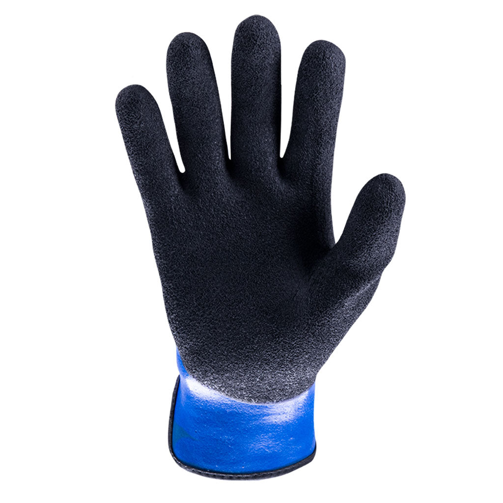 Helix® 3070 palm of right glove
