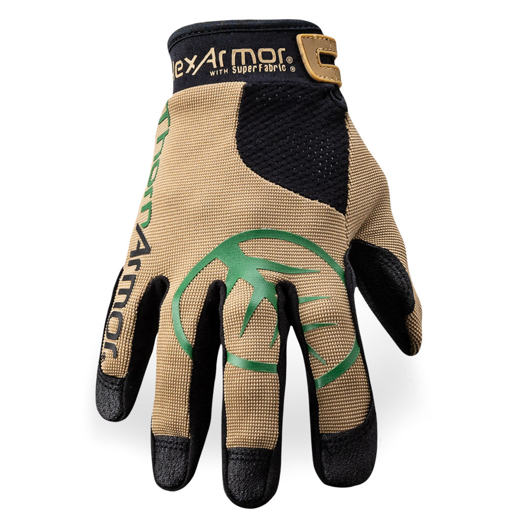 thorn resistant gardening gloves ThornArmor 3092 Thorn & Needle Gloves