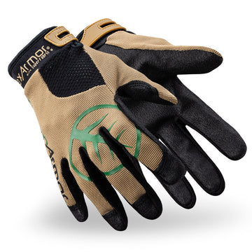thistle proof gardening gloves ThornArmor 3092 Thorn & Needle Gloves