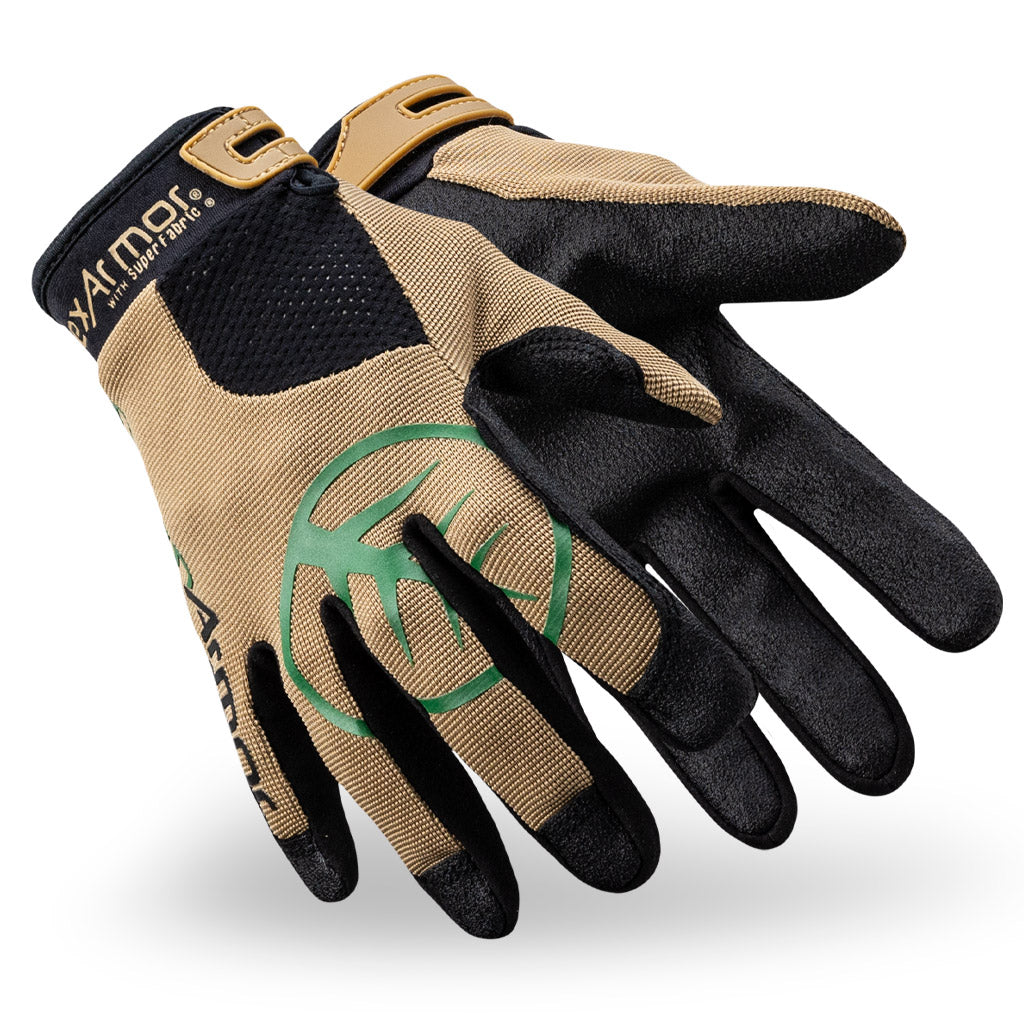 waterproof and thorn proof gardening gloves ThornArmor 3092 Thorn & Needle Gloves
