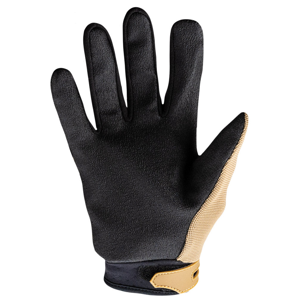 best thorn resistant gardening gloves ThornArmor 3092 Thorn & Needle Gloves