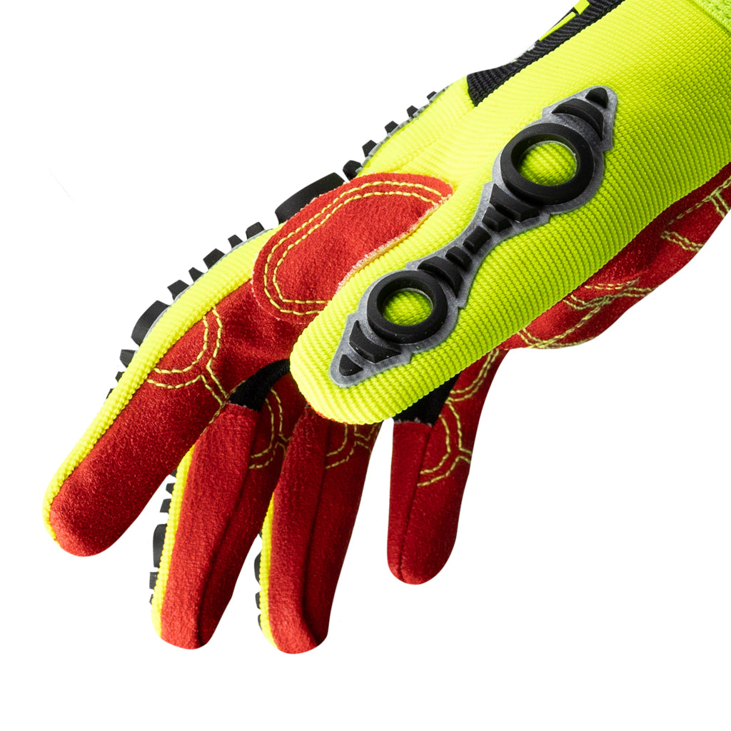 EXT Rescue 4012 | SafetyGloves by HexArmor